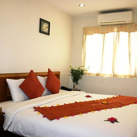 Hotel Hanoi Charming House Chambre photo