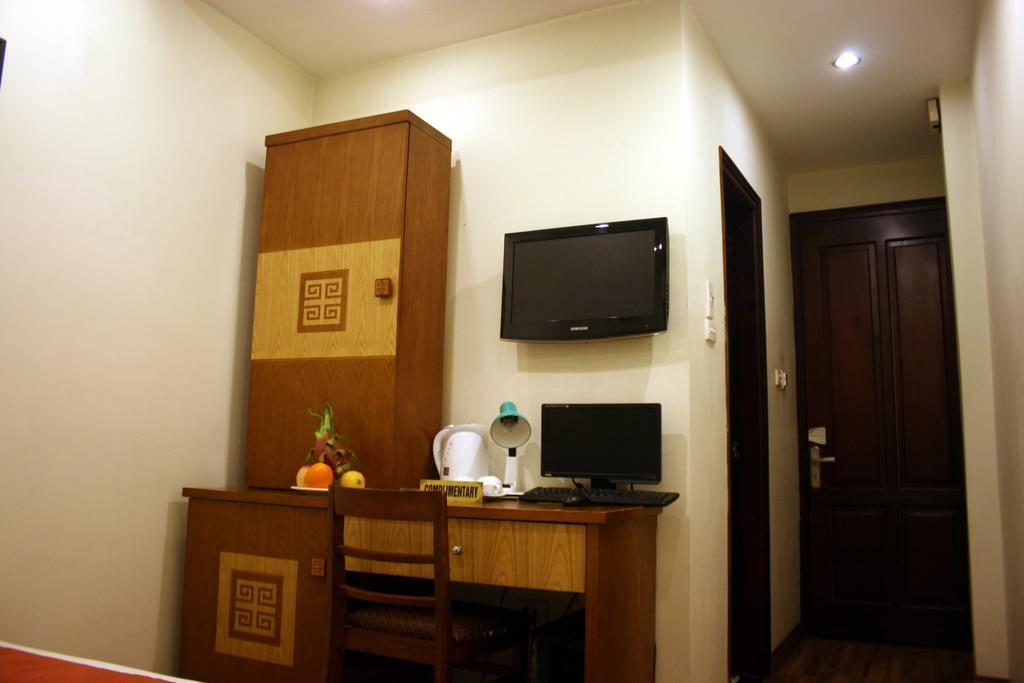 Hotel Hanoi Charming House Chambre photo