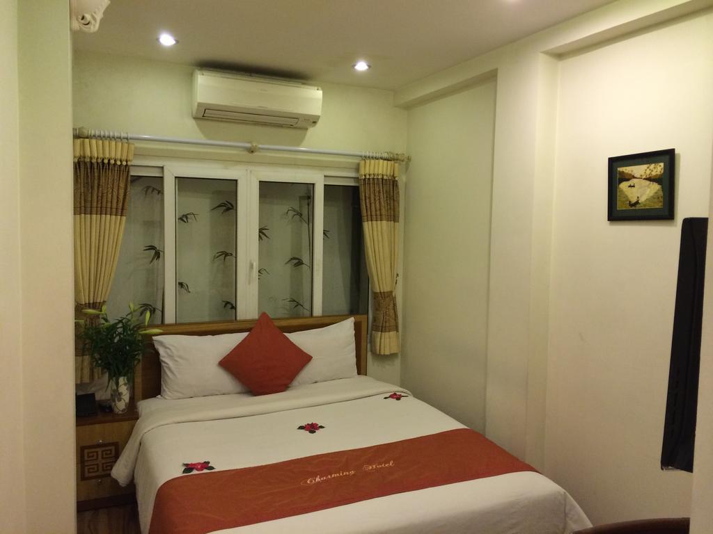 Hotel Hanoi Charming House Chambre photo